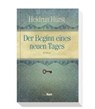 Der Beginn eines neuen Tages -  - 9783842923089