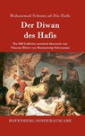 Der Diwan des Hafis - Muhammad Schams Ad-Din Hafis - 9783843017299