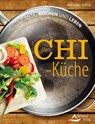 Die Chi-Küche - Michael Dietz - 9783843412001