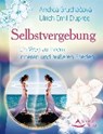 Duprée, U: Selbstvergebung - DUPRÉE,  Ulrich Emil ; Buchacova, Andrea - 9783843412292