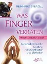 Was Finger verraten - STENGEL,  Reinhard - 9783843412612