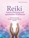 Reiki - Innere Heilung und spirituelles Wachstum - Barbara Simonsohn - 9783843413572