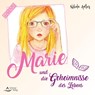 Marie und die Geheimnisse des Lebens - Nikola Adler - 9783843414524