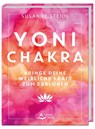 Yoni-Chakra - Susanne Steidl - 9783843415545