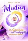 Intuition - BAUER,  Alexandra Christina - 9783843451765