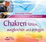 Chakren fühlen, ausgleichen und anregen -  - 9783843483193
