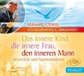 Stengel, R: Das innere Kind, die innere Frau / 2 CDs -  - 9783843483346