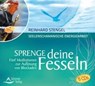 Stengel, R: Sprenge deine Fesseln / CD -  - 9783843483735
