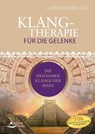 Klangtherapie für die Gelenke -  - 9783843484176