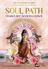 Soul Path - Orakel der Seelenweisheit - Kim Kassandra Schmid - 9783843492683