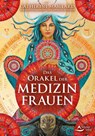 Das Orakel der Medizinfrauen - Catherine Maillard ; Caroline Manière - 9783843492706