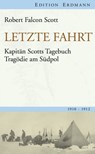 Letzte Fahrt - Robert Falcon Scott - 9783843800167