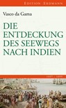 Die Entdeckung des Seewegs nach Indien - Vasco da Gama - 9783843802550