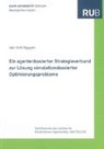 Nguyen, V: Ein agentenbasierter Strategieverbund zur Lösung - NGUYEN,  Van Vinh - 9783844009347