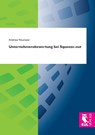 Unternehmensbewertung bei Squeeze-out - Andreas Neumeier - 9783844103946