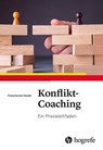 Konflikt-Coaching - Francine ten Hoedt - 9783844430820