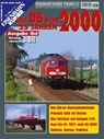 Die DB vor 25 Jahren - 2000 Ausgabe Ost -  - 9783844618945