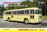 Stadtverkehr-Bildarchiv 06. Damals auf Linie - Peter F. Linhart - 9783844667530