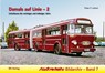 Damals auf Linie - 2 - Peter F. Linhart - 9783844667547