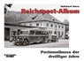 Reichspost-Album - STERN,  Volkhard - 9783844668513