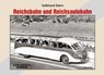 Reichsbahn und Reichsautobahn - Volkhard Stern - 9783844668605