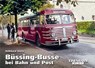 Büssing-Busse bei Bahn und Post - Volkhard Stern - 9783844668636
