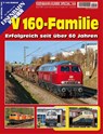 V 160-Familie -  - 9783844670370