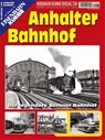 Anhalter Bahnhof -  - 9783844670417