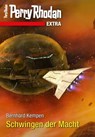 Perry Rhodan-Extra: Schwingen der Macht - Bernhard Kempen - 9783845332024