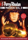 Mission SOL 2020 Paket - Kai Hirdt ; Madeleine Puljic ; Olaf Brill ; Hermann Ritter ; Bernd Perplies ; Dietmar Schmidt ; Ben Calvin Hary - 9783845351544