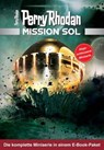 Mission SOL Paket - Olaf Brill ; Ben Calvin Hary ; Kai Hirdt ; Bernd Perplies ; Dietmar Schmidt ; Hermann Ritter ; Marc A. Herren - 9783845353388