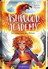 Ashwood Academy - Das Geheimnis des Phönix (Ashwood Academy 2) - Karin Müller - 9783845844596