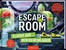 Escape Room - Flucht aus dem Geheimlabor - Jens Schumacher - 9783845850139