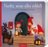 Nachts, wenn alles schläft: Eine Wichtelgeschichte - Outi Kaden - 9783845855479