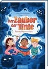 Der Zauber der Tinte - Totales Klassenchaos (Der Zauber der Tinte 1) - Lissa Lehmenkühler - 9783845857954