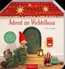 Advent im Wichtelhaus - Outi Kaden - 9783845858593