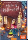Hella Pfefferkessel (Hella Pfefferkessel 1) - Britta Sabbag - 9783845859866