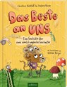 Das Beste an uns - Christine Rickhoff und Stefanie Körner - 9783845867557