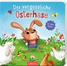 Der vergessliche Osterhase -  - 9783845867786