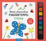 Meine allerersten Fingerstempel Frühling -  - 9783845868141