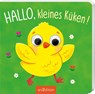 Hallo, kleines Küken! -  - 9783845868349