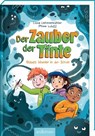 Der Zauber der Tinte - Blaues Wunder in der Schule (Der Zauber der Tinte 2) - Lissa Lehmenkühler - 9783845868486