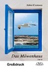 Das Möwenhaus - Großdruck - KLINZMANN,  Sylvia - 9783845915531