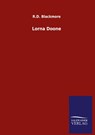 Lorna Doone - R D Blackmore - 9783846054734