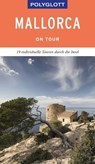 POLYGLOTT on tour Reiseführer Mallorca - Susanne Kilimann - 9783846406250