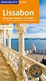 POLYGLOTT on tour Reiseführer Lissabon - LIER,  Sara - 9783846420393