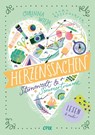 Herzenssachen - Sternenzelt & Sommerträume - Corinna Wieja - 9783846601747