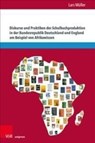 Diskurse und Praktiken der Schulbuchproduktion in der Bundesrepublik Deutschland und England am Beispiel von Afrikawissen - Lars Muller - 9783847113843