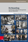 Ein Neuanfang - Mag. Dr. Raimund Fastenbauer - 9783847117155