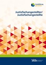 Justizfachangestellter Justizfachangestellte - Bundesinstitut für Berufsbildung - 9783847428152